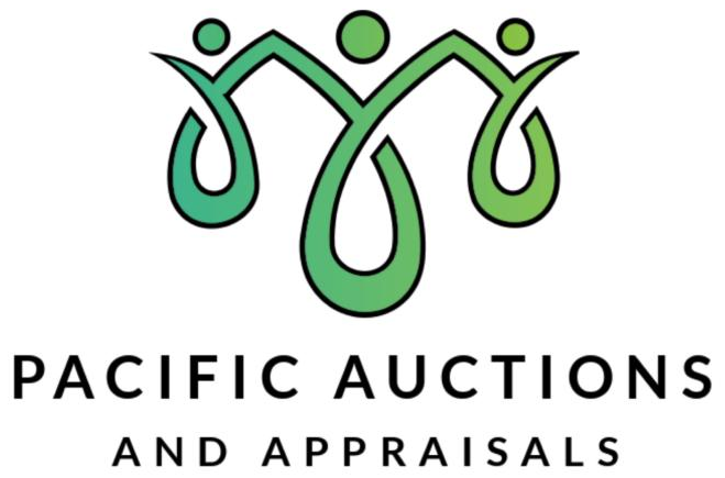 Pacific Auctions and Appraisals
